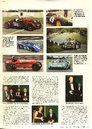 The 1996 Historic Motorsport Awards - Right