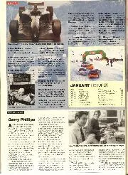 Gerry Phillips - Left