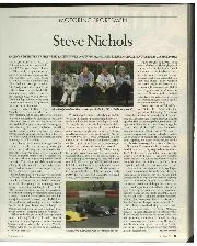 Steve Nichols - Left