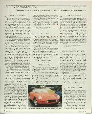 Letters from readers, January 1998 - Left