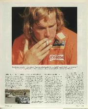 First time in the spotlight: Lauda recalls the 1973 British GP - Left