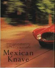 Mexican knave - Left