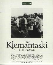 The Klemantaski Collection - Left