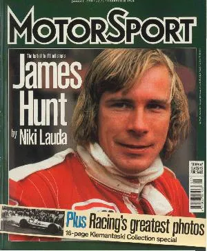 Cover image for January 1998