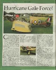 Hurricane Gale Force! - Left