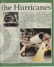 Hawker & the Hurricanes - Right