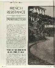 French Resistance - Left