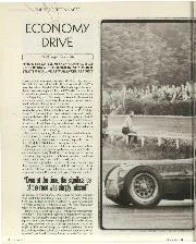 Economy Drive - Left