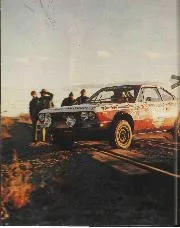 States Secret - Left