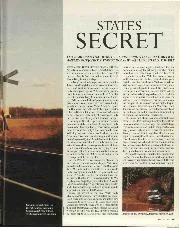 States Secret - Right