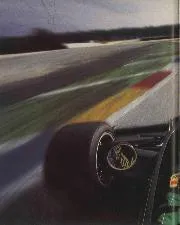 The Lotus 77: Colin Chapman's 'turning point' F1 car - Left
