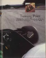 The Lotus 77: Colin Chapman's 'turning point' F1 car - Right