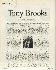 My Greatest Race: Tony Brooks, 1958 German Grand Prix - Left