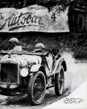 Bringing up baby - Right