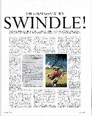 Swindle! - Left
