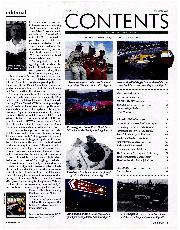 Editorial, January 2001 - Left