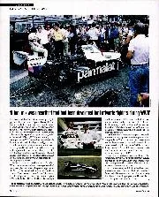 Generating the power - Right