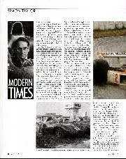 Modern Times - Left