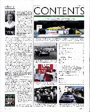 Editorial, January 2002 - Left