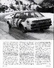 Between a rock - Right