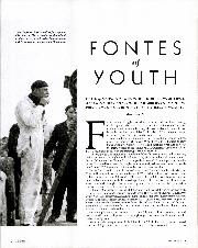 Fontes of Youth - Left