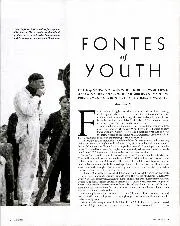 Fontes of Youth - Left