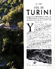 Col De Turini - Left