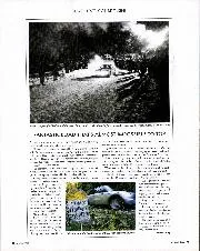 Fantastic road that's almost impossible to top - Left