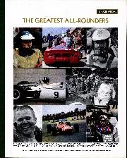 The greatest all-rounders - Left