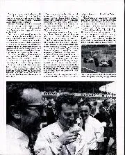 Jackie Oliver: The one that got away – 1968 British GP - Right