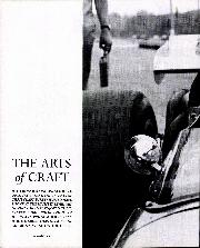 The arts of Craft  - Left