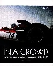 Alone in a crowd  - Right