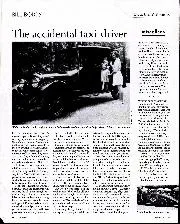 Miscellany, January 2003 - Left