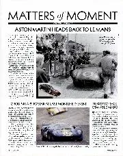 Newey to race GT40 at Le Mans - Left