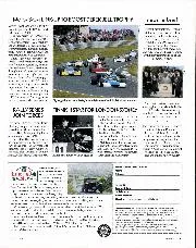 Finnish star for London-Sydney - Left