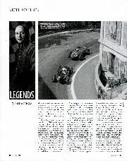 Legends - Left