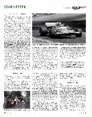 Letters from readers, January 2004 - Right