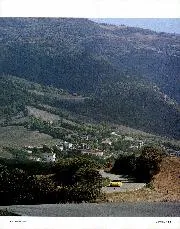 Track test - Mugello - Left