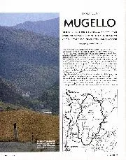 Track test - Mugello - Right