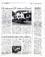 Christmas GP veteran found - Left