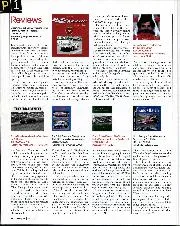 Reviews, January 2005 - Left