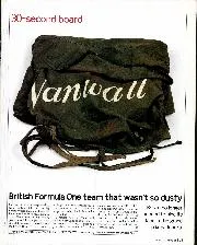 30-second board - Left