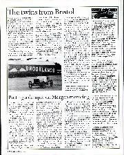 WB Rumblings, January 2005 - Right