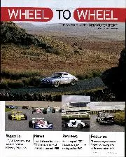 Wheel to wheel -- the month in historic motorsport - Left
