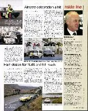 Inside line -- John Sinclair - Left