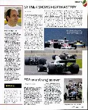 2004 Review -- Part One: The single-seaters - Right