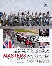 Grand Prix Masters - Left