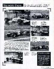 You were there... - Left