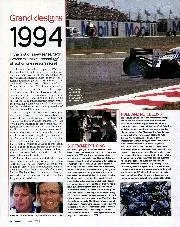 Grand designs 1994 - Left