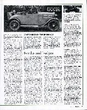 Rumblings, January 2006 - Left